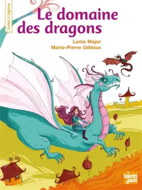 Couverture du produit · Domaine des Dragons (le)
