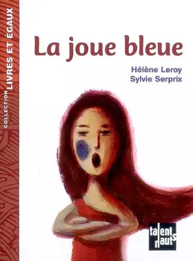 Couverture du produit · La joue bleue
