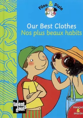 Couverture du produit · Our best clothes
