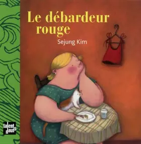 Couverture du produit · Debardeur Rouge (le)