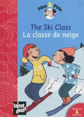 Couverture du produit · The Ski Class