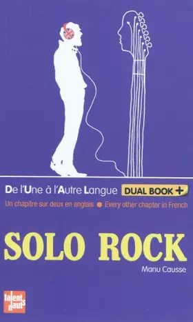 Couverture du produit · Solo rock