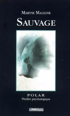 Couverture du produit · Sauvage