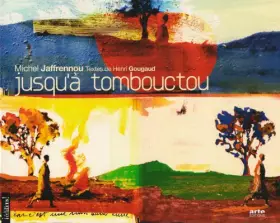 Couverture du produit · Jusqu'à Tombouctou