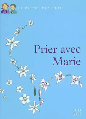 Couverture du produit · Prier avec Marie