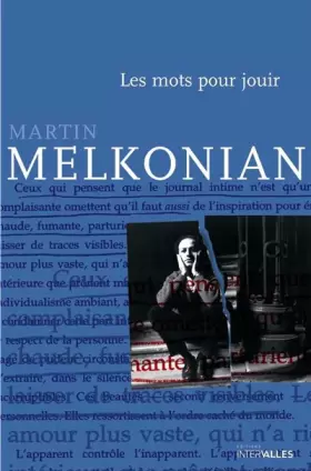 Couverture du produit · Les mots pour jouir