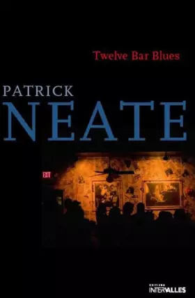 Couverture du produit · Twelve Bar Blues