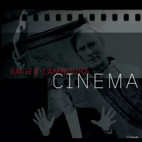 Couverture du produit · Cinéma