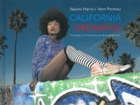 Couverture du produit · California dreaming