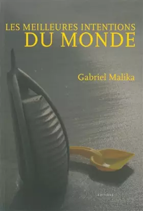 Couverture du produit · Les meilleures intentions du monde