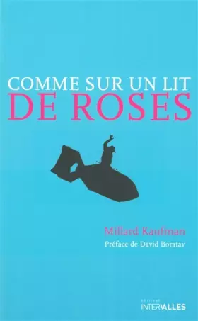 Couverture du produit · Comme sur un lit de roses