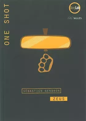 Couverture du produit · Zeus