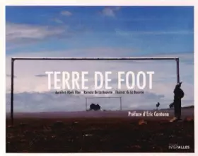 Couverture du produit · Terre de foot