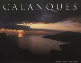 Couverture du produit · Calanques (Fr/Ang)