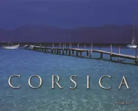 Couverture du produit · Corsica (FR/GB/I)