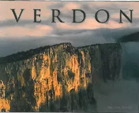 Couverture du produit · Verdon fr/ang