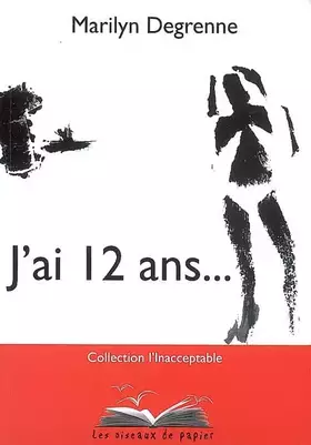 Couverture du produit · J'ai 12 ans...