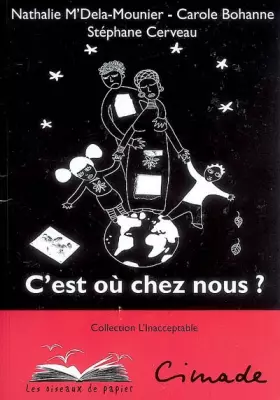 Couverture du produit · C'est où chez nous ?