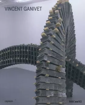 Couverture du produit · Vincent Ganivet