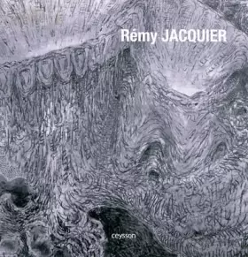Couverture du produit · Remy Jacquier