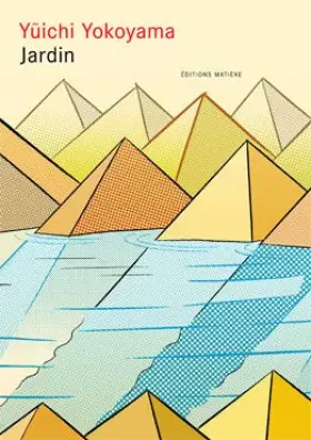 Couverture du produit · Jardin