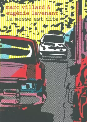 Couverture du produit · La Messe est dite