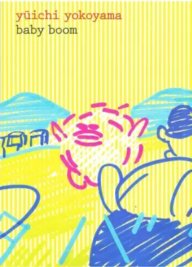 Couverture du produit · Baby Boom