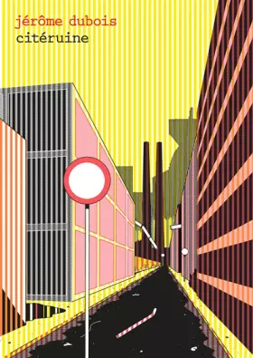 Couverture du produit · Citéruine