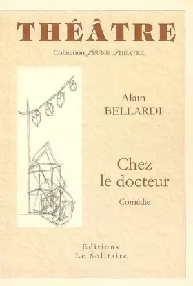 Couverture du produit · Chez le docteur