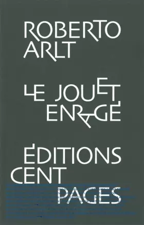 Couverture du produit · Le Jouet enragé