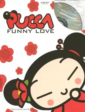 Couverture du produit · Funny Love