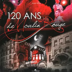 Couverture du produit · LE MOULIN ROUGE