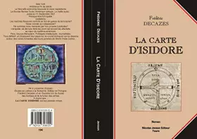 Couverture du produit · La carte d' isidore