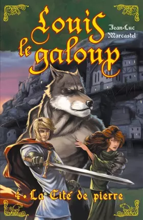 Couverture du produit · La cité de pierre