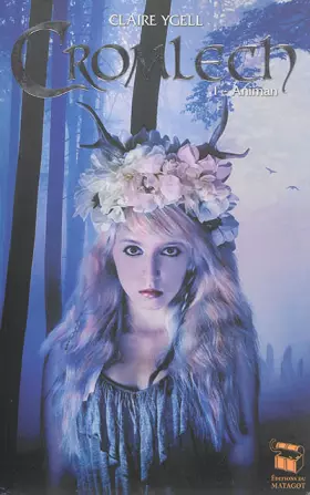 Couverture du produit · CROMLECH T01 ANIMAN