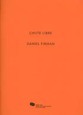 Couverture du produit · Chute libre