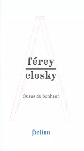Couverture du produit · Queue du bonheur