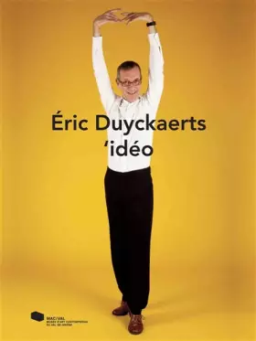 Couverture du produit · Eric Duyckaerts - 'idéo