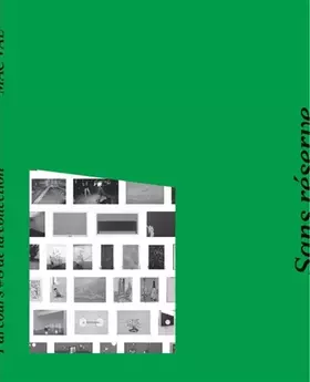 Couverture du produit · Parcours 8: Sans réserve