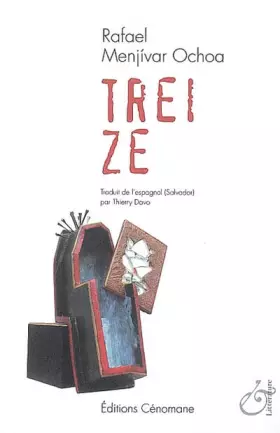 Couverture du produit · Treize