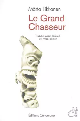 Couverture du produit · Le Grand Chasseur