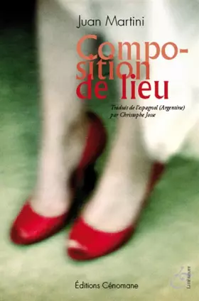 Couverture du produit · Composition de lieu