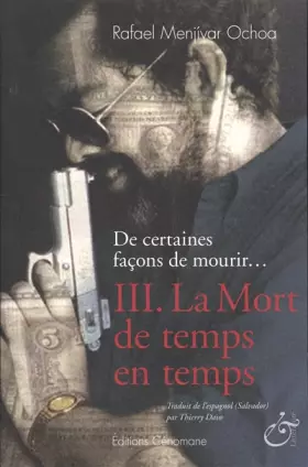 Couverture du produit · La Mort de temps en temps