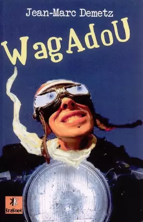 Couverture du produit · WagAdou