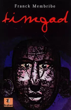 Couverture du produit · Timgad