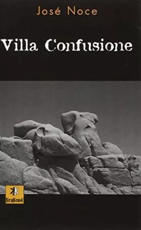 Couverture du produit · Villa Confusione