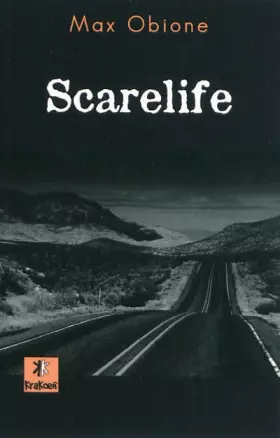 Couverture du produit · Scarelife