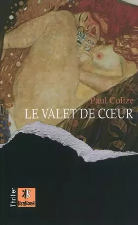 Couverture du produit · Le valet de coeur
