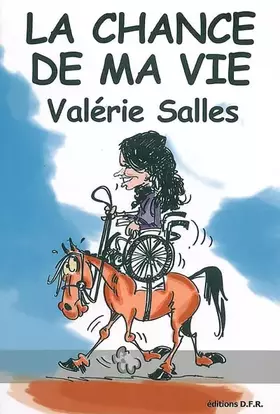 Couverture du produit · La chance de ma vie
