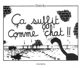 Couverture du produit · Ca suffit Comme chat !!